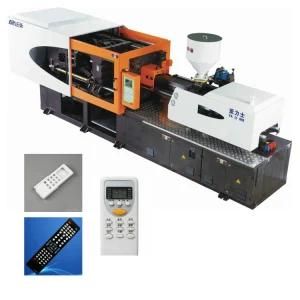 140 Ton Injection Molding Machine for Remote Cover, Remote Control Part, 250 Gram, High ...