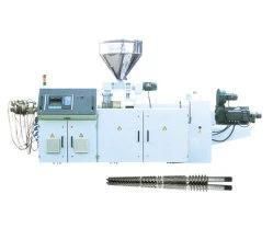 WPC Wall Panel Extruder Machine with CE Approved (SJSZ65/132)