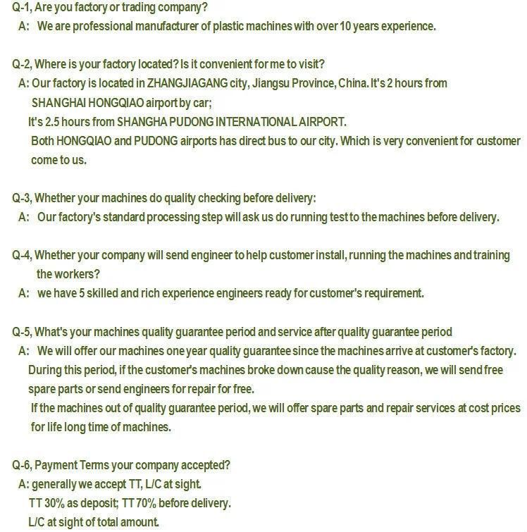 200mm Plastic PVC UPVC WPC Wall Panel Ceiling Profile Extrusion Machine Production Line
