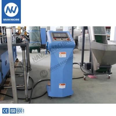 Navan Automatic 6 Cavities Pet Bottle Blowing Machine