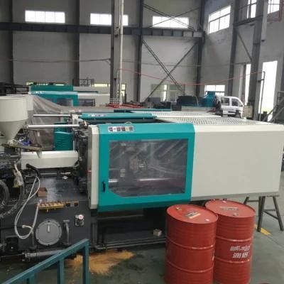 Injection Molding Machine 120t