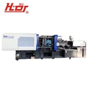 Screw Type CE Approved Haida China Moulding Plastic Injection Molding Machine