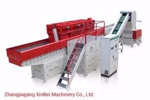 Paper Shredder Industry Shredder Blades Plastic