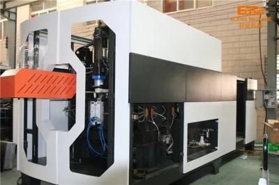 K5l4 Blowing Machine with The Advantage of Easy Operation