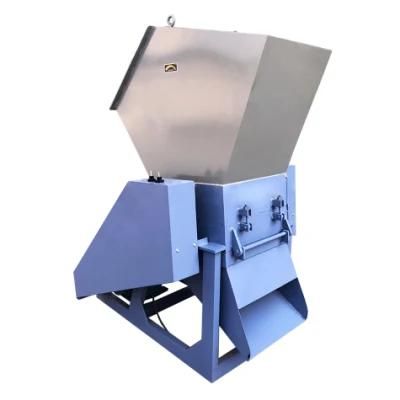 Crusher Machine Large Hollow Plastic Crusher Machinery for Plastic Recycling and Crushing ...