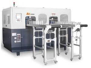 Wide Mouth Container Pet Bottle Can Jar Manufacture Machine