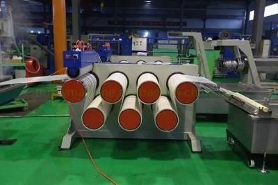 Extrusion Manufacturing Machine for Pet / PBT Synthetic Braiding Wig Hair Yarn