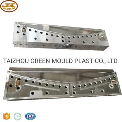 Melt Spray Cloth Mold Spinneret Non-Woven Melt Blown Die Moulds for Face Mask