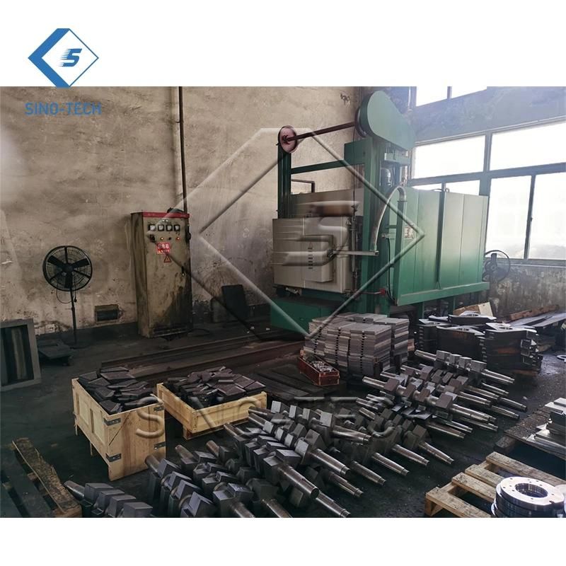 Double Roller Plastic Crusher Auxiliary Machinery Machine for Bottle Recycling