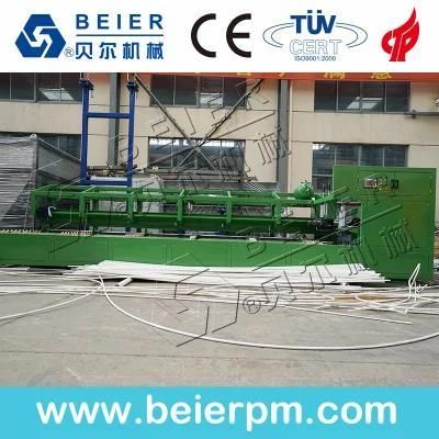 16-32mm PVC Dual Tube Production Line