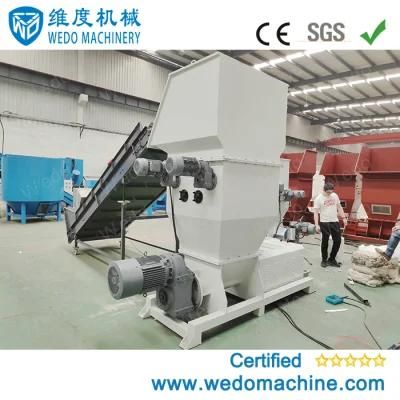 EPS Plastic Recycling Machine for Sale