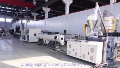 Electrical PVC Pipe Production Line/Machine