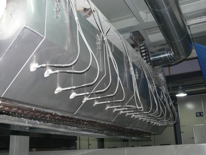 SMS Ss S Nonwoven Fabric Making Machine