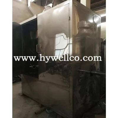 High Oil Materials Low Temperature Crusher / Pulverizer