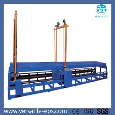 Foam Panel Cutting Machine