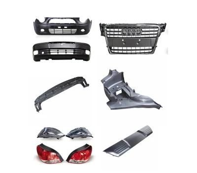 Toy Car Plastic Injection Molding Machine