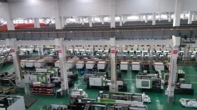 FORSTAR FCE90S-UPVC Special Injection Moulding Molding Machine IMM