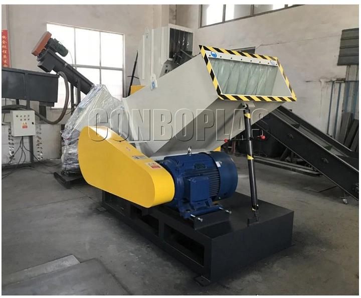 Heavy Duty Strong Plastic Hollow PVC Door Board Plate Crusher