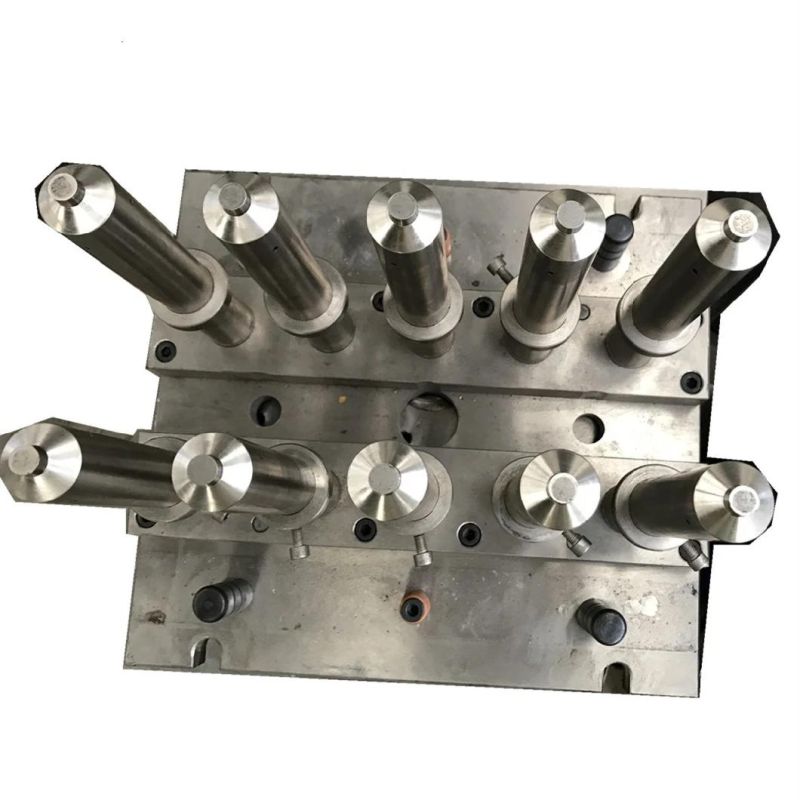 Lami Tube Shoulder Mould