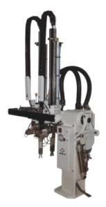 Robot Arm for Injection Moulding Machine