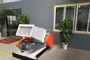 Kcd Swp650 Plastic Crusher for PVC Wall Panel