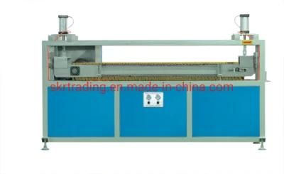 WPC Extrusion Profile WPC Profile Extrusion Machine PVC600 Plastic Machine