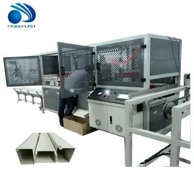 PE WPC Profile Making Machine