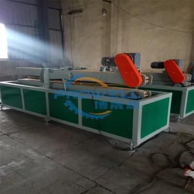 FRP Screw Anchor Traction Hauling Machine/Fiberglass Reinforced Pultrusion Machine/Gfrp ...