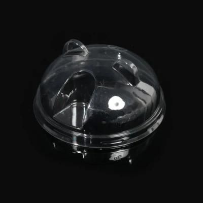 PP/Pet Plastic Cup Dome Lid Cover Making Machine