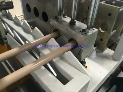 PVC Conduit Pipe Making Machine Price for Electricity Pipe