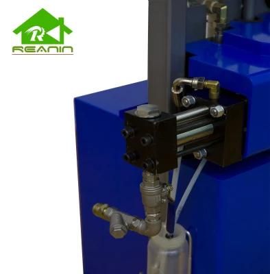Reanin-K3000 Spraying Open-Cell Polyurethane Foam Machine for Wall Insulation