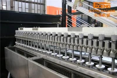 Kb1 Pet Full Automatic Bottle Blower with High Production Efficiency