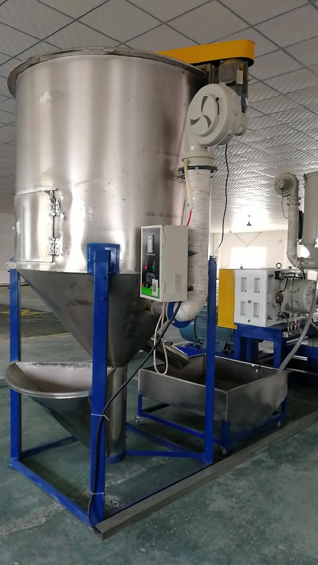 PC Sheet Board Solid Plate Extrusion Production Line