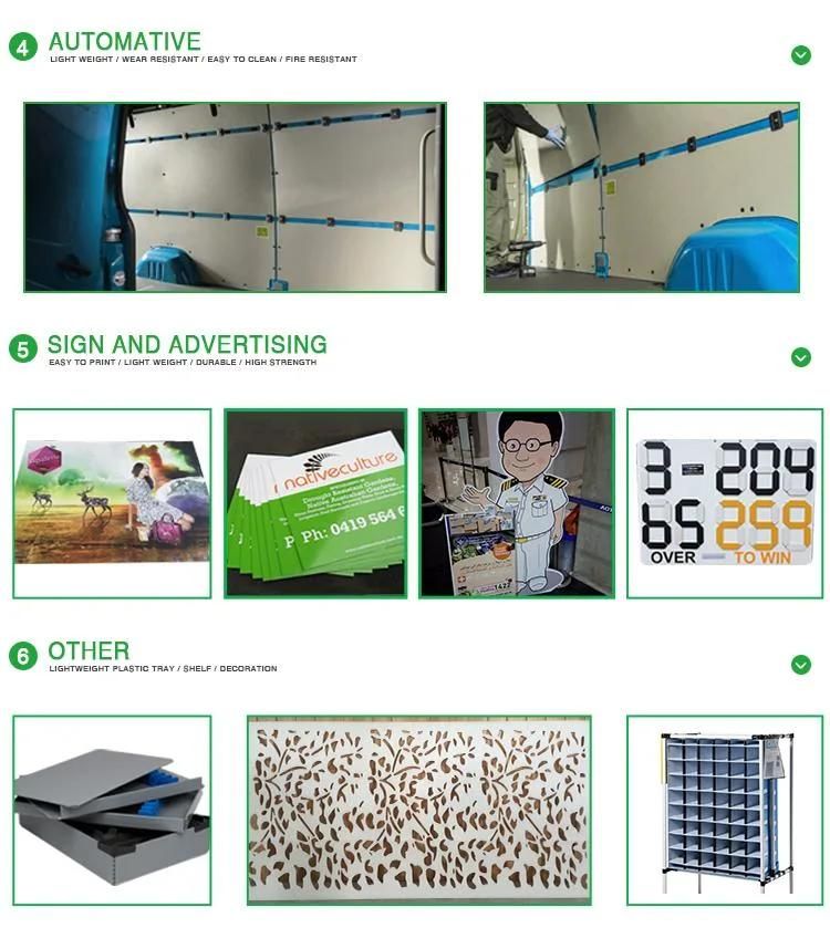 PP Honeycomb Sheet Machine