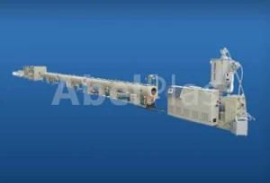 Multi-Layer PE PPR Water Supply Pipe Extrusion Production Line