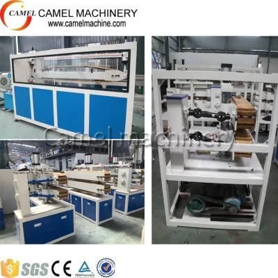 20-110mm PVC UPVC Pipe Production Line