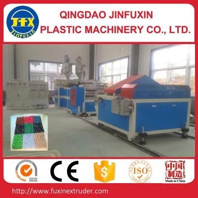 Plastic PE Floor Mat Making Machinery