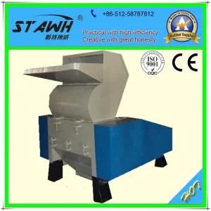 High Output Plastic Can Crusher