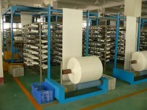 Production Line of Plastic (PP) Woven Bags