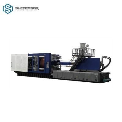Small Servo Energy Saving PPR PVC Fittings Injection Moulding Machine Olx