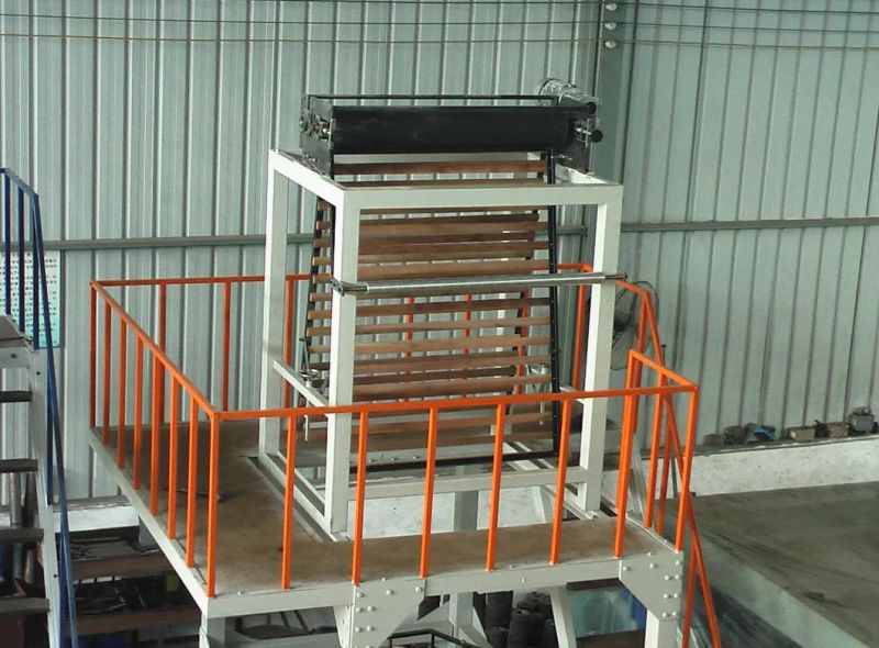 Fangtai High Speed Film Blowing Machine Set