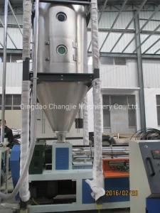 Plastic Pet PP Packing Tape Strap Band Extrusion Production Line