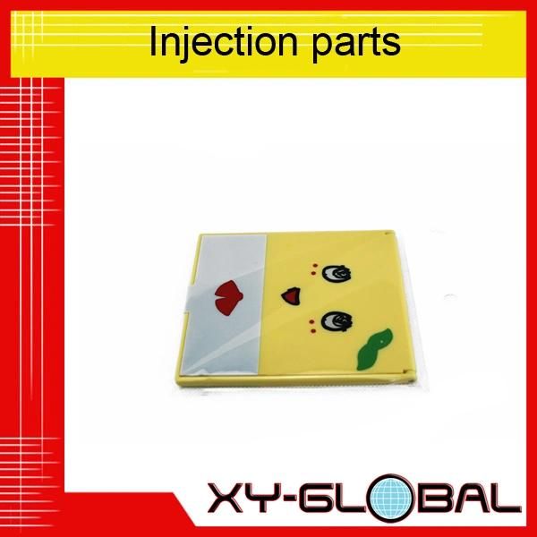 Injection Moulding Parts Plastic Parts