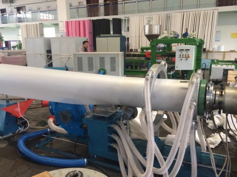 EPE Foam Sheet Machine (No Wave) Plastic Foam Processed Machine