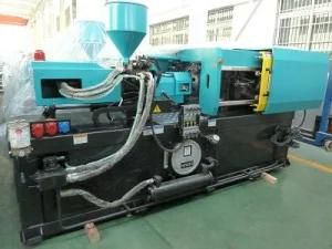 Servo Injection Molding Machine (HBT-700S)