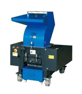 Plastic Crusher for PP PE Bucket/Mini Plastic Crushing Machine