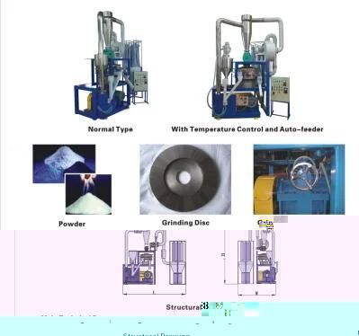 PVC Milling Machine-01