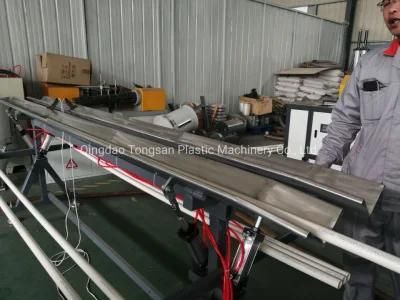 16-50mm PVC Pipe Making Machine for Manufacturing PVC Water Tube