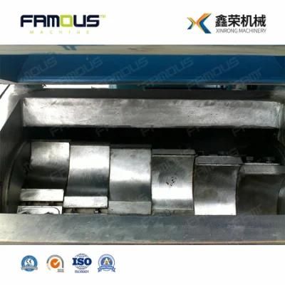 Waste Hard Materials Industrial Plastic Crusher for Sale