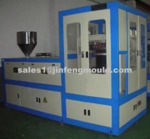 24 Cavity Cap Compression Molding Machine